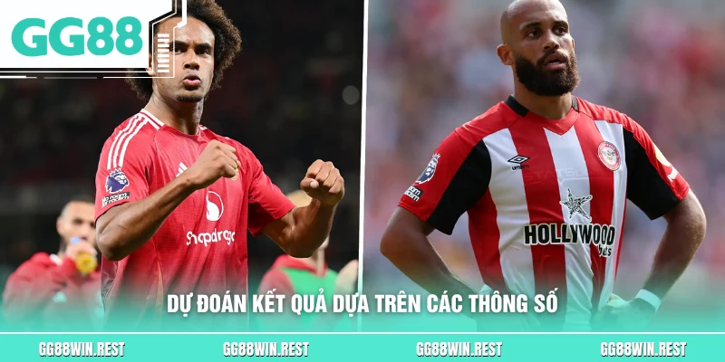 Dự đoán kết quả dựa trên các thông số